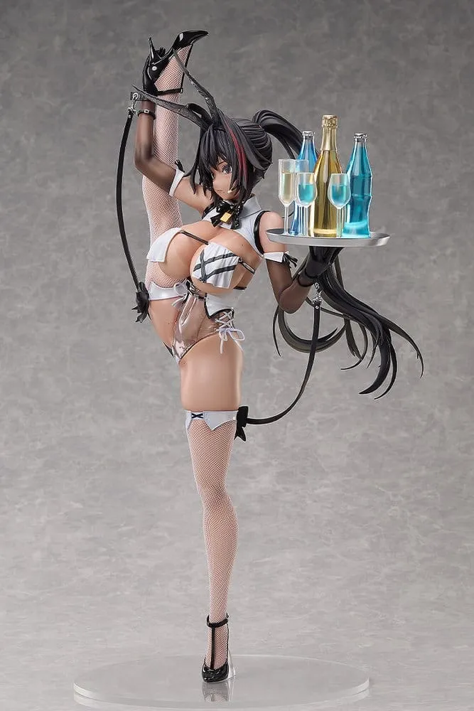 Goddess of Victory: Nikke PVC Figure 1/4 Bay: Radiant Rabbit 48 cm